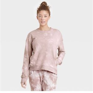 Women's Crewneck Sweatshirt - All in Motion